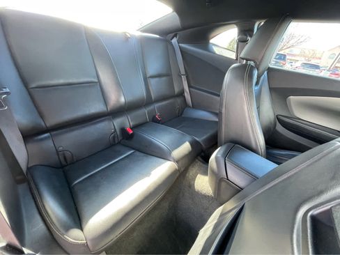 Used 2014 Chevrolet Camaro SS w/ RS Package image 25