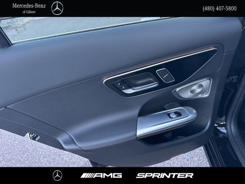 Certified 2023 Mercedes-Benz C 300 Sedan image 20