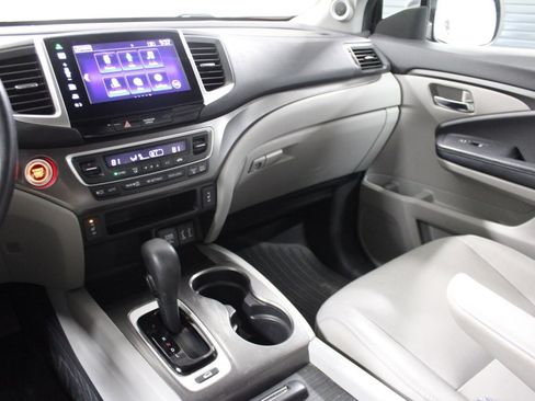 Used 2016 Honda Pilot EX-L image 22