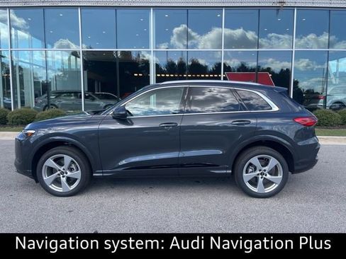 New 2025 Audi Q5 Premium Plus image 3