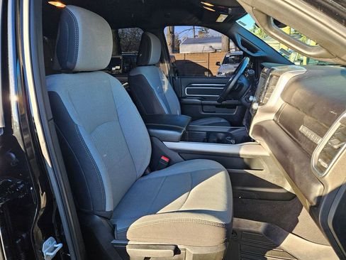 Certified 2024 RAM 3500 Big Horn w/ Towing Technology Group image 18