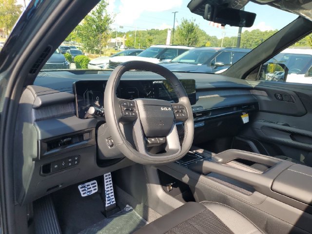 New 2027 Kia Telluride X-Line SX Prestige AWD/4WD image 24