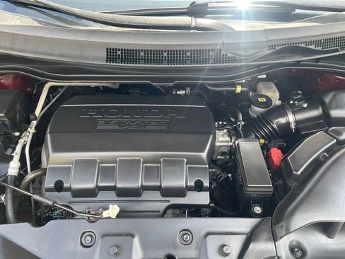 Used 2015 Honda Odyssey EX-L image 15