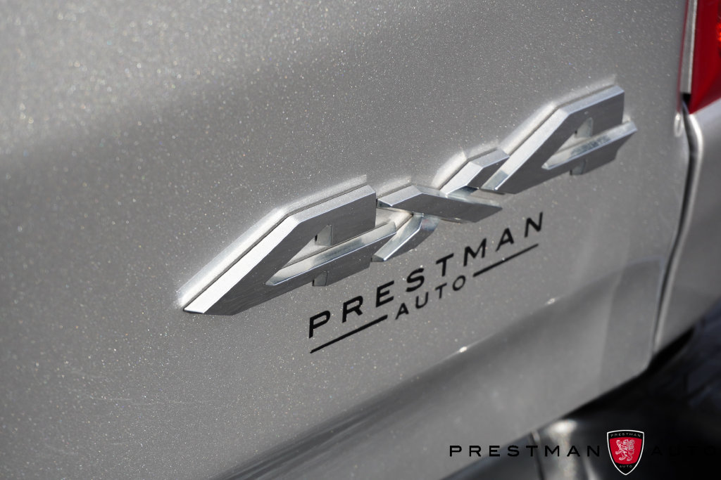 Used 2023 RAM 1500 Lone Star AWD/4WD image 14