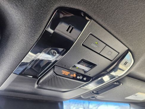 Used 2025 Toyota Land Cruiser 1958 image 12