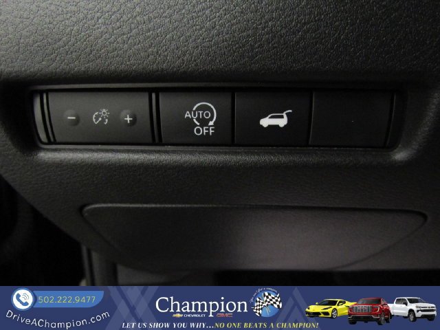 Used 2024 Nissan Rogue SV w/ SV Premium Package AWD/4WD image 26