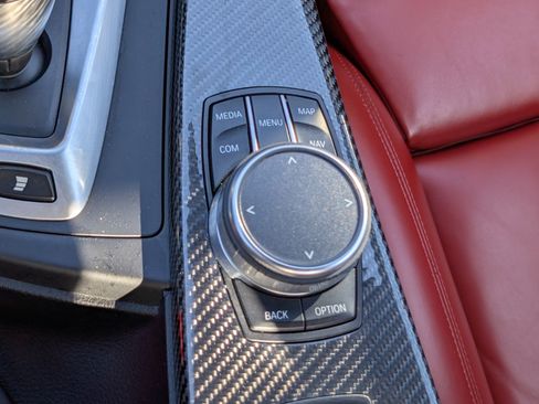 Used 2019 BMW M4 Convertible w/ Competition Package image 22