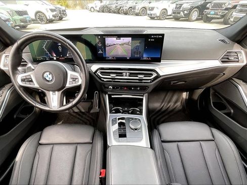 Used 2024 BMW M340i xDrive w/ Premium Package AWD/4WD image 20