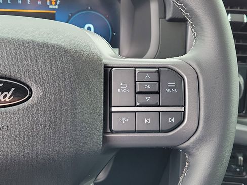 New 2026 Ford F150 XLT image 23