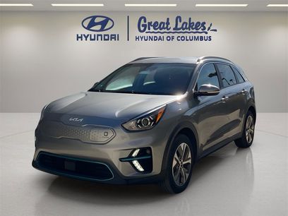 Used 2022 Kia Niro EX w/ Cold Weather Package