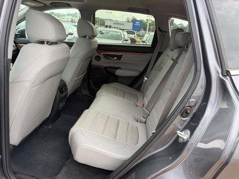Used 2019 Honda CR-V EX-L image 9