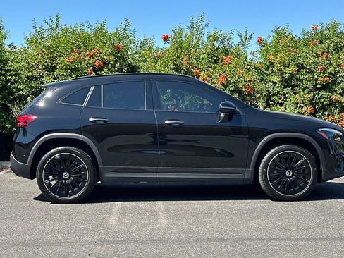 Certified 2026 Mercedes-Benz GLA 250 4MATIC image 2