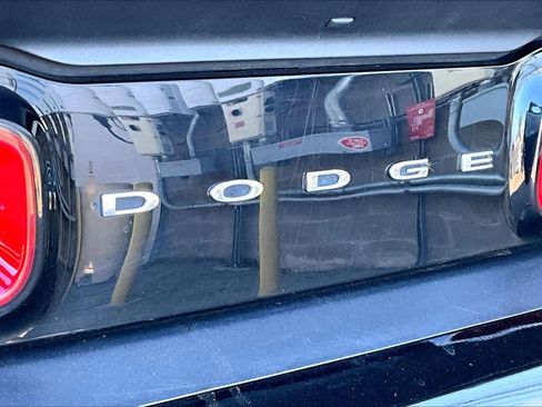 Used 2023 Dodge Challenger R/T Scat Pack image 31