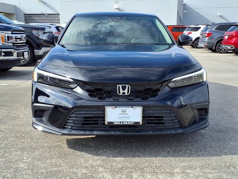 Used 2023 Honda Civic LX image 20