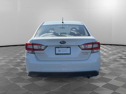 Used 2017 Subaru Impreza 2.0i AWD/4WD image 6