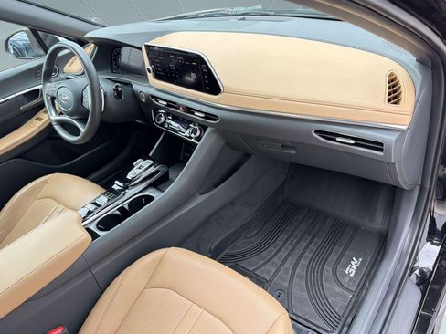 Used 2023 Hyundai Sonata Limited FWD image 31