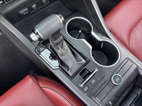 Used 2022 Kia K5 GT-Line w/ GT-Line FWD Premium Package image 16