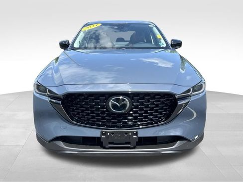 Used 2024 MAZDA CX-5 Carbon Edition AWD/4WD image 8