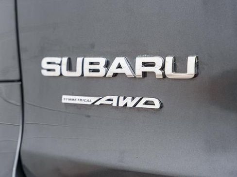 Used 2022 Subaru Ascent Limited image 12