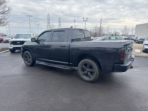 Used 2018 RAM 1500 Big Horn image 13