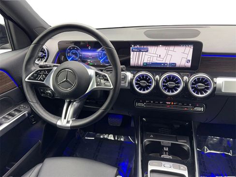 Used 2024 Mercedes-Benz EQB 300 4MATIC w/ Winter Package image 54