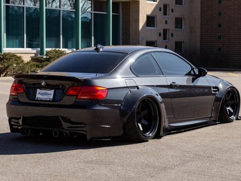 Used 2008 BMW M3 Coupe image 5