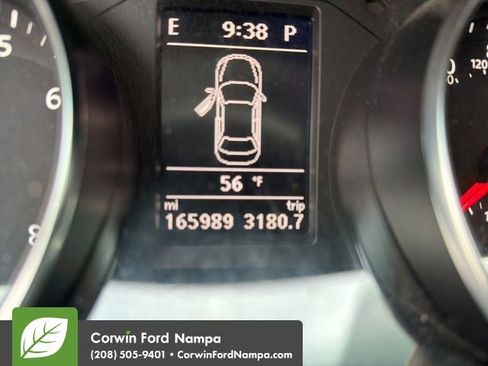 Used 2017 Volkswagen Passat 1.8T SE w/ SE Lighting Package image 16