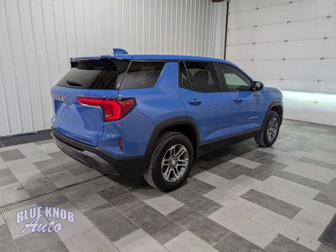 Used 2026 GMC Terrain Elevation image 4