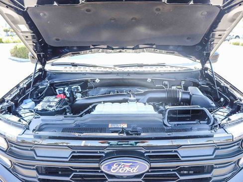Certified 2025 Ford Expedition Max Active RWD image 19