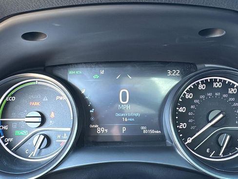 Certified 2022 Toyota Camry XSE image 13