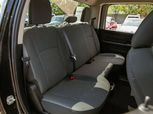 Used 2022 RAM 1500 Tradesman w/ Popular Equipment Group AWD/4WD image 12
