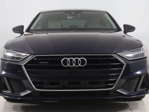 Used 2019 Audi A7 3.0T Premium Plus w/ Premium Plus Package image 58