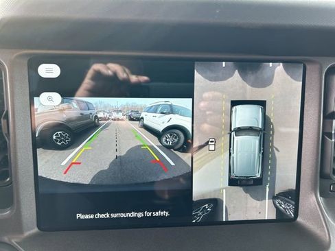 New 2026 Ford Bronco Badlands image 27