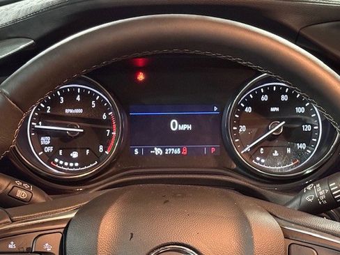 Used 2023 Buick Encore GX Preferred image 25
