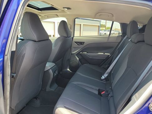 New 2026 Subaru Crosstrek 2.5i Premium AWD/4WD image 13