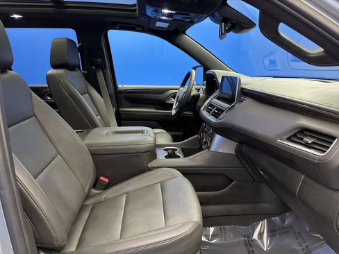 Used 2024 Chevrolet Tahoe Z71 w/ Luxury Package image 26