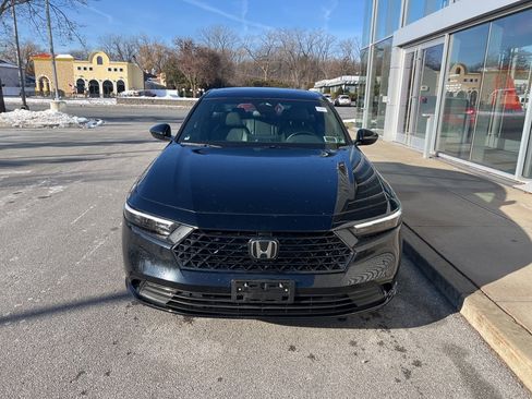 Used 2023 Honda Accord Sport image 53