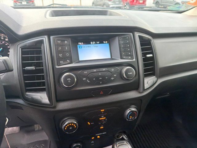 Used 2020 Ford Ranger XL w/ FX4 Off-Road Package AWD/4WD image 22