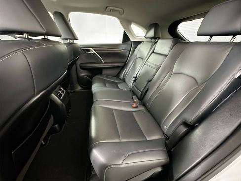 Used 2021 Lexus RX 350 FWD w/ Premium Package image 25