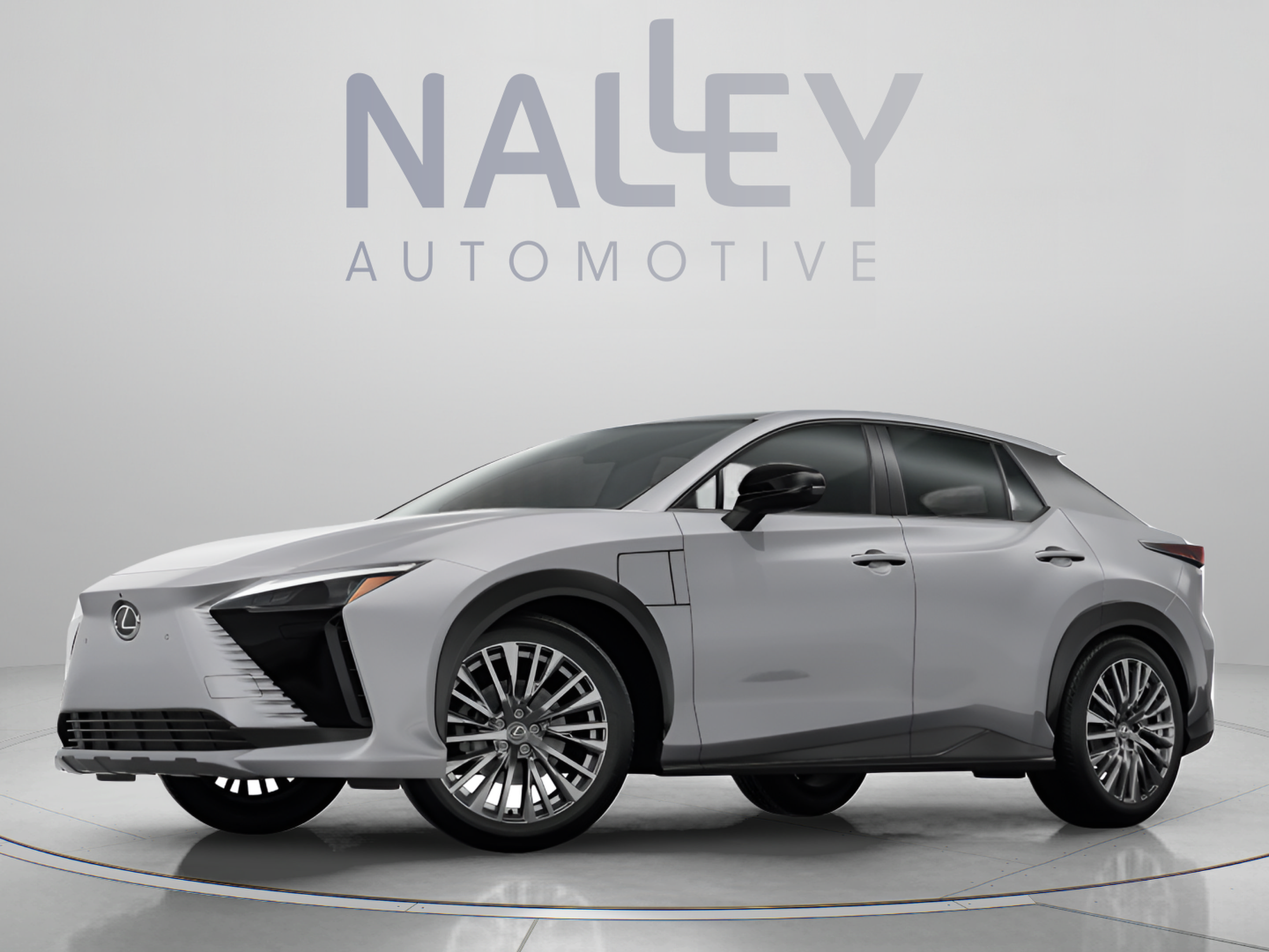Used 2024 Lexus RZ 300e Premium w/ Accessory Package (Z1) FWD image 1