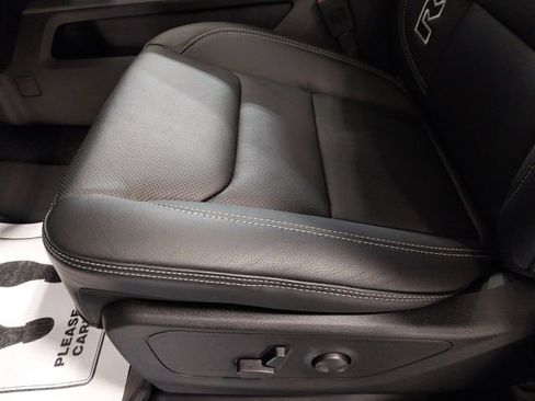 New 2026 RAM 1500 Rebel w/ Rebel Level 2 Equipment Group image 3