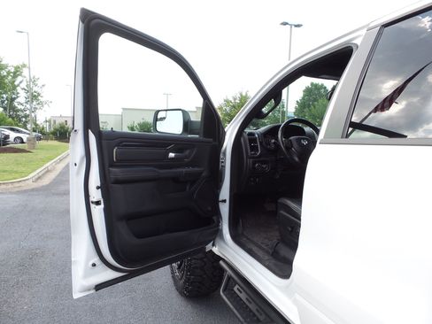 Used 2019 RAM 1500 Sport w/ Level 2 Equipment Group AWD/4WD image 30