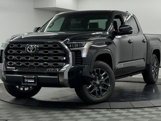 New 2026 Toyota Tundra Platinum AWD/4WD video 2