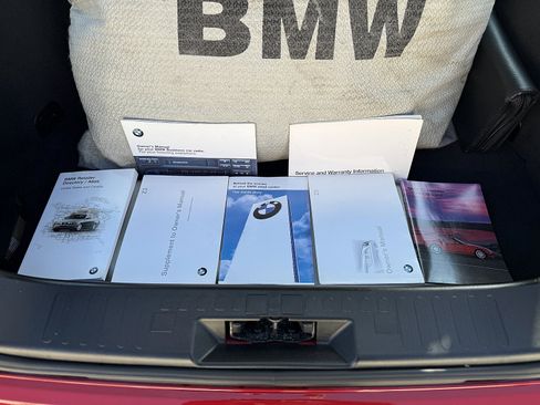 Used 1999 BMW M Coupe Base image 19