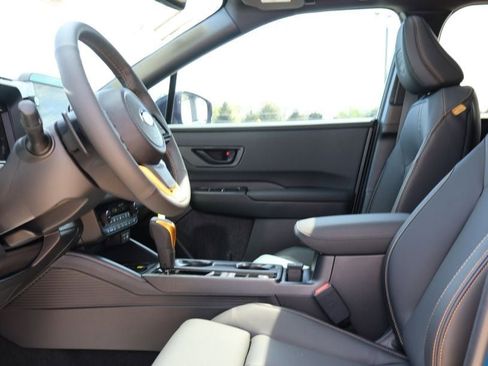 New 2026 Subaru Outback Wilderness image 25