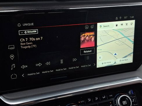 Used 2024 GMC Sierra 1500 Denali Ultimate image 19