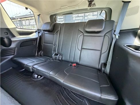 Used 2020 Chevrolet Tahoe LT AWD/4WD image 26