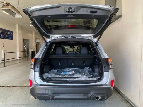 New 2026 Subaru Forester Limited AWD/4WD image 7