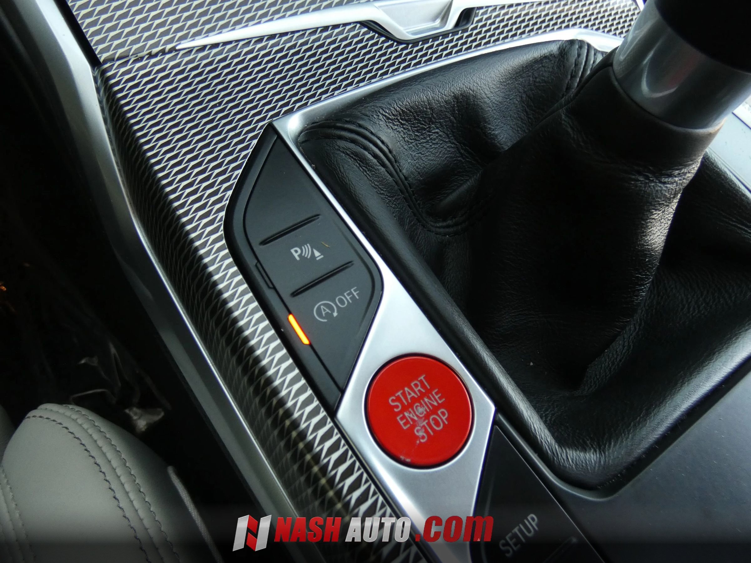 Used 2022 BMW M4 Coupe RWD image 51