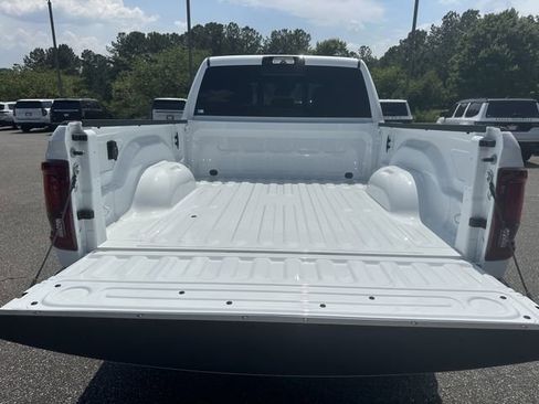 New 2025 RAM 2500 Tradesman image 17